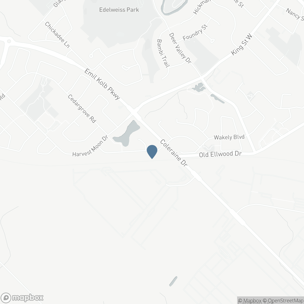 102 GRAPEVINE ROAD, Caledon, Ontario L7E 2M6